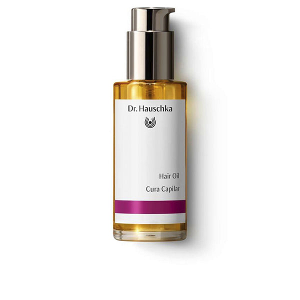 Dr. Hauschka Hiustenhoitoöljy 75 ml | Vuodevaatteet.fi
