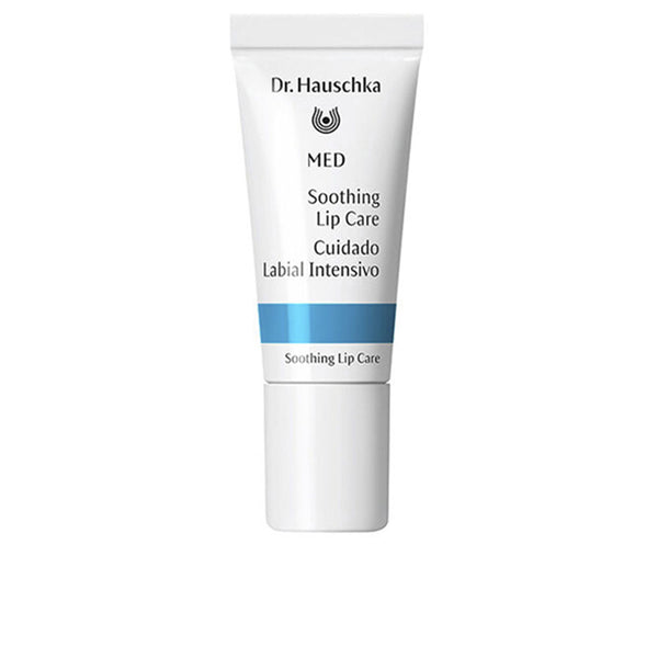 Dr. Hauschka Intensiivinen huulienhoito 5 ml | Vuodevaatteet.fi