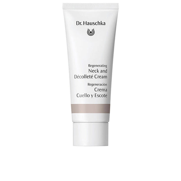 Dr. Hauschka Kaulan ja dekolteen uudistava voide 40 ml | Vuodevaatteet.fi