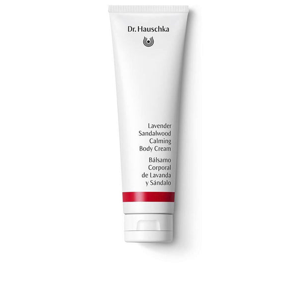 Dr. Hauschka Laventeli ja Santelipuu Vartalovoide 145 ml | Vuodevaatteet.fi