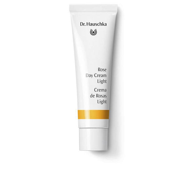 Dr. Hauschka Light rose -voide 30 ml | Vuodevaatteet.fi