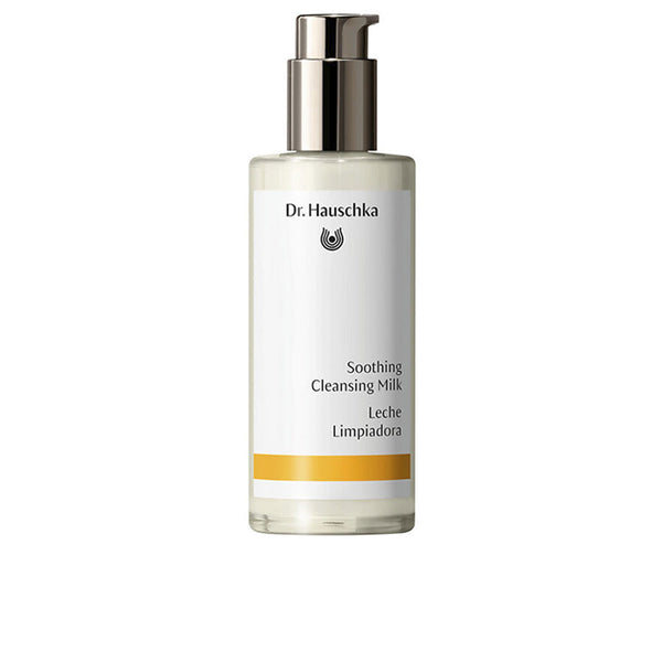 Dr. Hauschka Puhdistusmaito 145 ml | Vuodevaatteet.fi