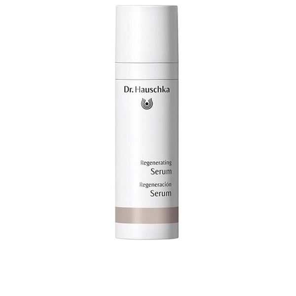 Dr. Hauschka Regenerating Serum 30 Ml | Vuodevaatteet.fi
