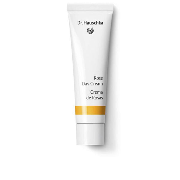 Dr. Hauschka Ruusuvoide 30 ml | Vuodevaatteet.fi