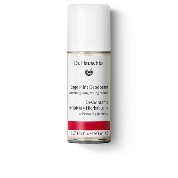 Dr. Hauschka Salvia deodorantti 50 ml | Vuodevaatteet.fi