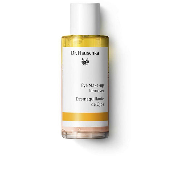 Dr. Hauschka Silmämeikinpoistoaine 75 ml | Vuodevaatteet.fi