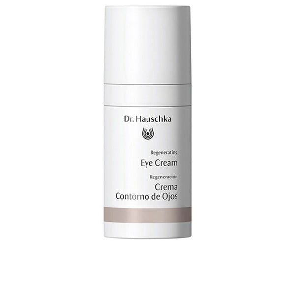 Dr. Hauschka Uudistava silmänympärysvoide 15 ml | Vuodevaatteet.fi