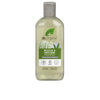 Dr. Organic Rescue & Restore Shampoo For Fine Hair 265 Ml | Vuodevaatteet.fi
