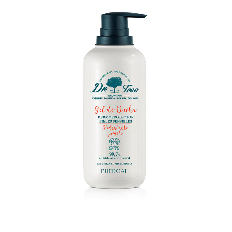 Dr. Tree Dermoprotector kosteuttava suitsausgeli 500 ml | Vuodevaatteet.fi