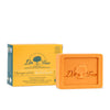Dr. Tree Solid shampoo revitalizing 2 in 1 75 g | Vuodevaatteet.fi