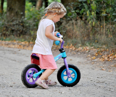 Dragon Air Potkupyörä Karkki - Vuodevaatteet.fi