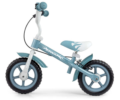 Dragon Potkupyörä Denim - Vuodevaatteet.fi