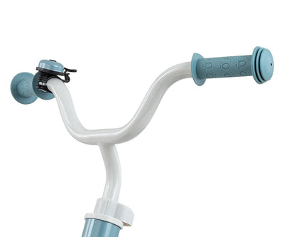 Dragon Potkupyörä Denim - Vuodevaatteet.fi