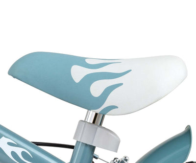 Dragon Potkupyörä Denim - Vuodevaatteet.fi