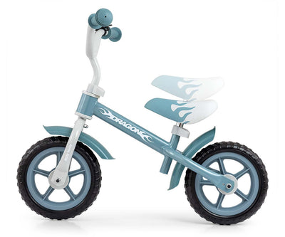 Dragon Potkupyörä Denim - Vuodevaatteet.fi