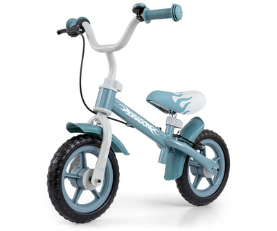 Dragon Potkupyörä Denim - Vuodevaatteet.fi