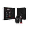 Drakkar Noir Case 2 Pcs | Vuodevaatteet.fi