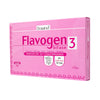 Drasanvi Flavogen biphase 3 60 kapselia | Vuodevaatteet.fi