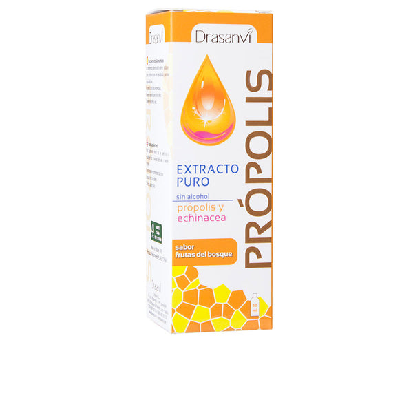 Drasanvi Própolis-uute ilman alkoholia 50 ml | Vuodevaatteet.fi