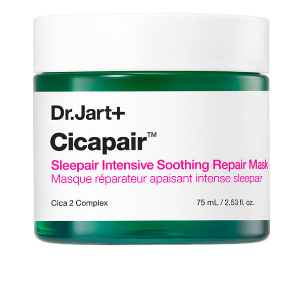 Dr.Jart+ Cicapair Sleepair Intensive Soothing Repair Mask 75 Ml | Vuodevaatteet.fi