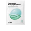 Dr.Jart+ Pore Remedy Purifying Mud Mask 13 Gr | Vuodevaatteet.fi