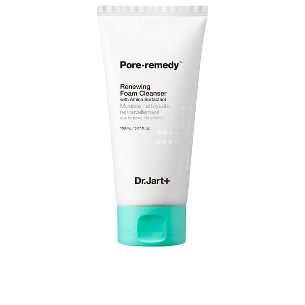 Dr.Jart+ Pore Remedy Renewing Foam Cleanser With Glycerin 150 Ml | Vuodevaatteet.fi