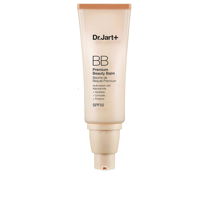 Dr.Jart+ Premium Bb Beauty Balm #03 Medium-Tan 40 Ml | Vuodevaatteet.fi