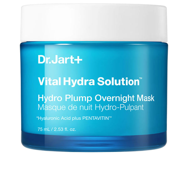 Dr.Jart+ Vital Hydra Solution Hydro Plump Overnight Mask 75 Ml | Vuodevaatteet.fi