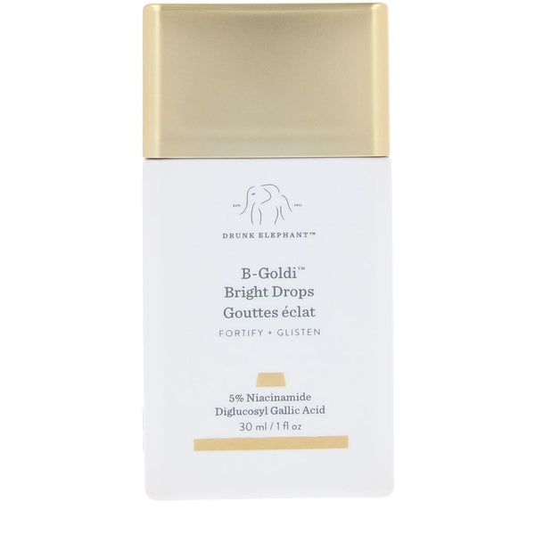 Drunk Elephant B-Goldi Bright Drops Highlighter 30 Ml | Vuodevaatteet.fi