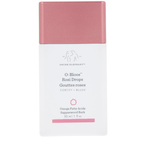 Drunk Elephant O-Bloos Rosi Drops Serum 30 Ml | Vuodevaatteet.fi
