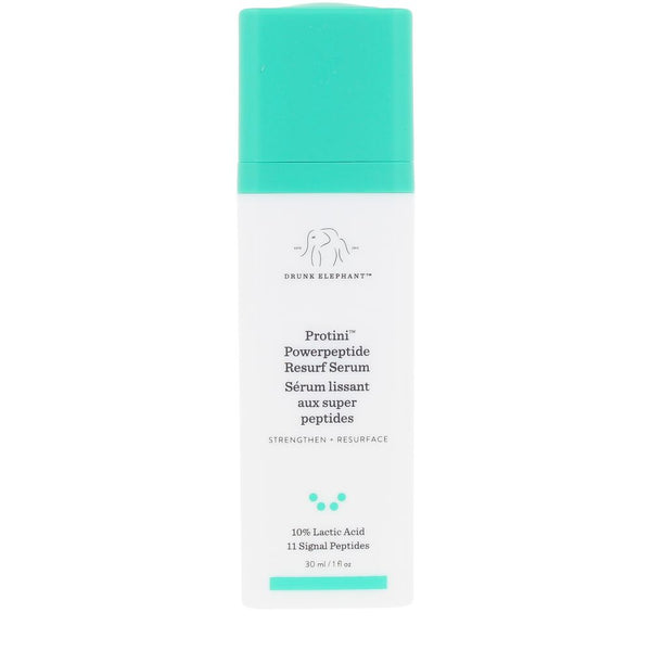 Drunk Elephant Powerpeptide Resurf Serum 30 Ml | Vuodevaatteet.fi