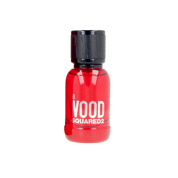 Dsquared2 Red wood eau de toilette 30 ml | Vuodevaatteet.fi