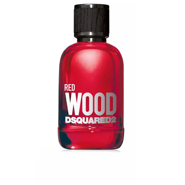 Dsquared2 Red wood pour femme eau de toilette -suihke 100 ml | Vuodevaatteet.fi