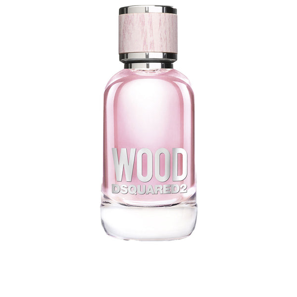 Dsquared2 Wood eau de toilette -suihke naisille 30 ml | Vuodevaatteet.fi