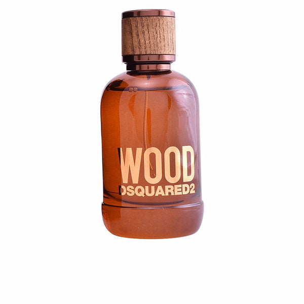 Dsquared2 Wood pour homme edt suihke 100 ml | Vuodevaatteet.fi