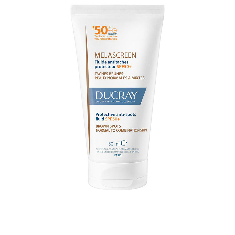 Ducray Melascreen Protective Anti-Stain Fluid Spf50+ 50 Ml | Vuodevaatteet.fi