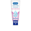 Durex Naturals 100% Natural Extra Sensitive Lubricant Gel 100 Ml | Vuodevaatteet.fi