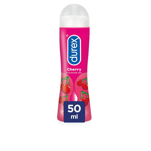 Durex Play Cherry Intimate Lubricant 50 Ml | Vuodevaatteet.fi