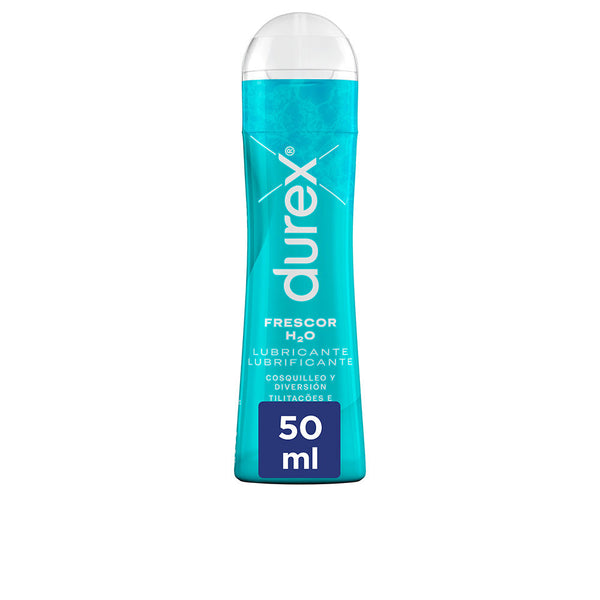 Durex Play Cold Effect Intimate Lubricant 50 Ml | Vuodevaatteet.fi
