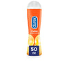 Durex Play Heat Effect Intimate Lubricant 50 Ml | Vuodevaatteet.fi