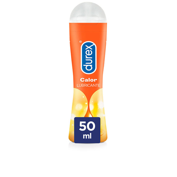 Durex Play Heat Effect Intimate Lubricant 50 Ml | Vuodevaatteet.fi
