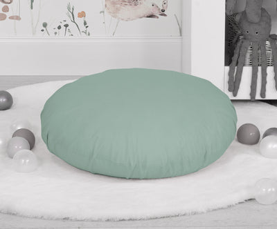 Riippuva keinu vauvalle - pastel green