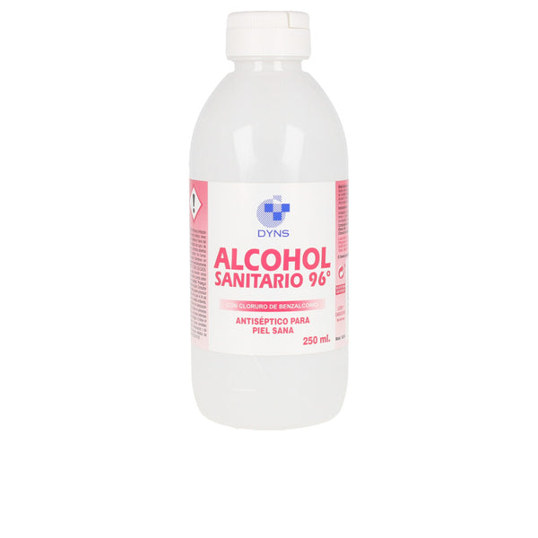 Dyns alkoholidesinfektioaine 96º 250 ml | Vuodevaatteet.fi
