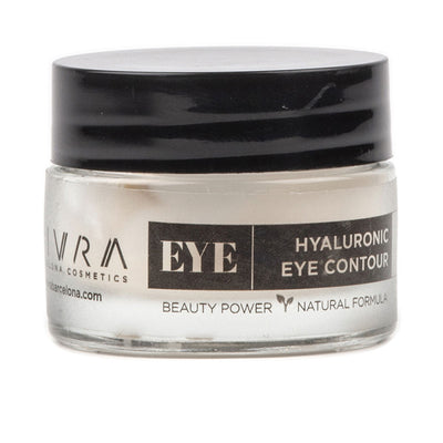 Hyaluronic eye contour 15 ml - VIVRA