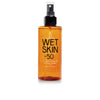 Wet skin kuiva aurinkoöljy spf50 200 ml - YOUTH LAB
