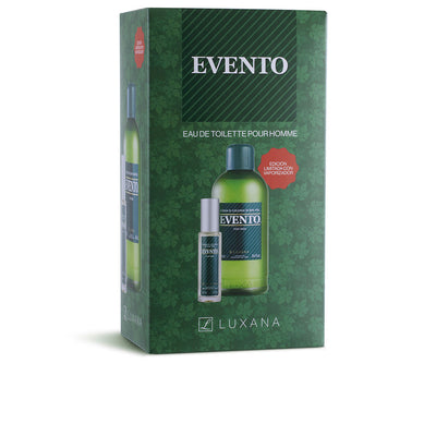Event Case 2 Pcs