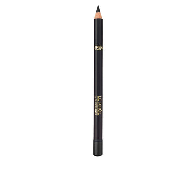 Le khol superliner #101-keskiyön musta - L'ORÉAL PARIS