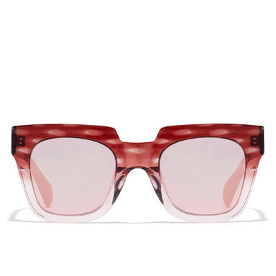 Row #rose gold 1 u - HAWKERS