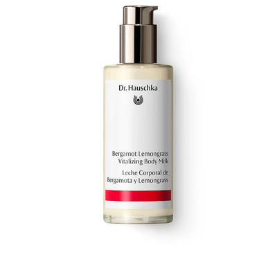 Bergamot-lemongrass vartalovoide 145 ml - DR. HAUSCHKA