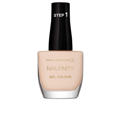 Nailfinity #350-encore 12 ml - MAX FACTOR